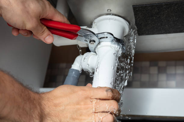 Best Water damage cleanup near me  in Oak Hill, FL