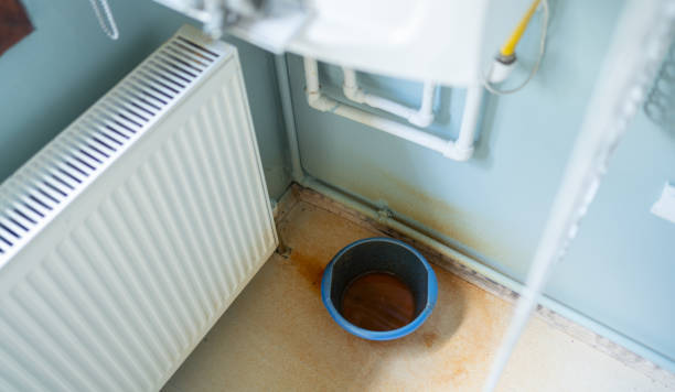 Best Sewage cleanup and water damage restoration  in Oak Hill, FL