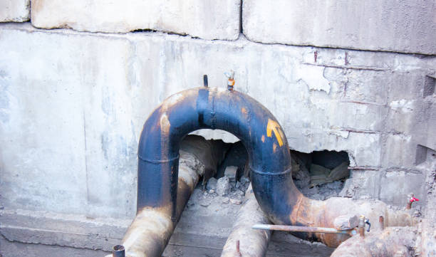 Best Fire Damage Restoration  in Oak Hill, FL
